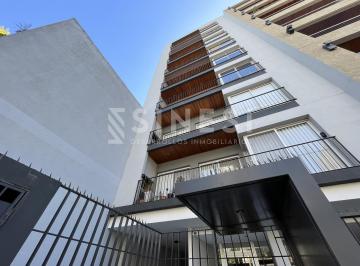 Departamento · 40m² · 2 Ambientes · Departamento 2 Ambientes en Alquiler - San Martin Centro