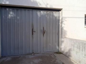 Foto · Alfonsina Storni 674 - Parque Liceo II Seccion! - 1 Dormitorio