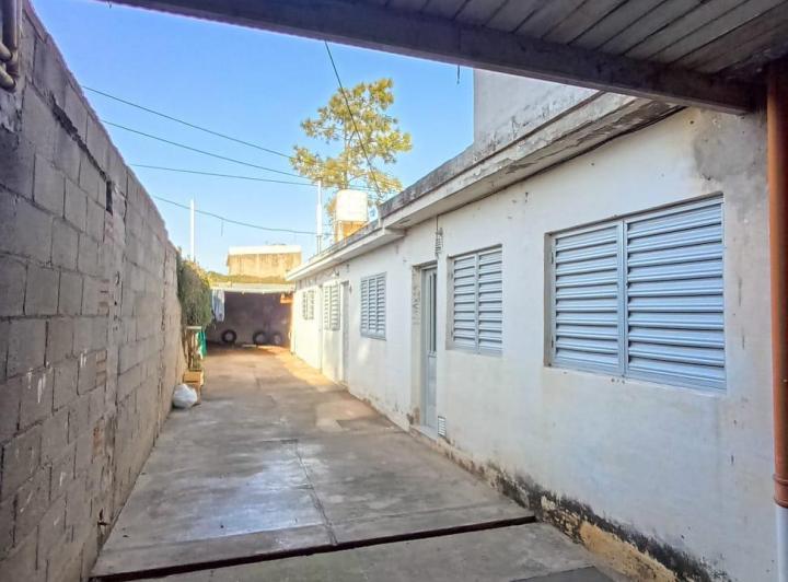 Departamento · 45m² · 2 Ambientes