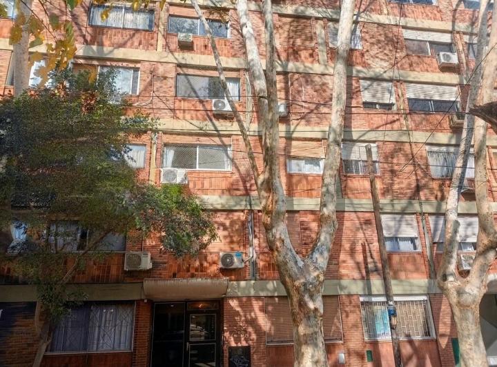 Departamento · 60m² · 3 Ambientes