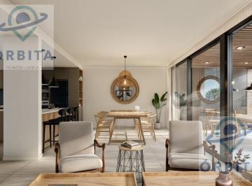 Casa · 143m² · 4 Ambientes · 2 Cocheras · Casa en Venta en Santa Ana Joven, Villa Nueva, Tigre