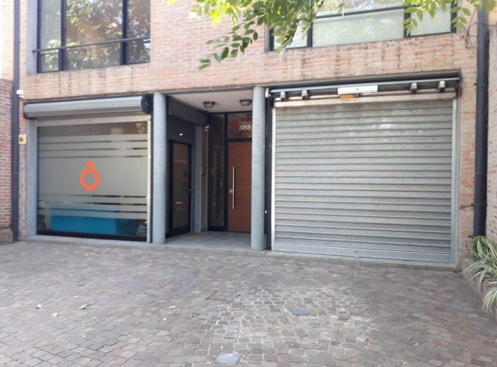 Local comercial · 38m² · 1 Ambiente · 1 Cochera