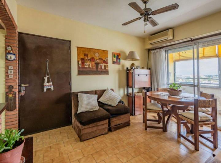 Venta Departamento de 3 Ambientes - Parque Chacabuco