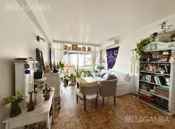 Departamento · 68m² · 3 Ambientes · Departamento Venta Semipiso La Lucila Vicente Lopez