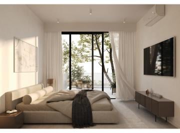 Departamento · 38m² · 1 Ambiente · Monoambiente en Villa del Parque