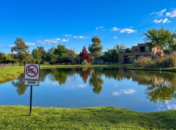 Terreno · 930m² · Venta Terreno Country Rosario Golf