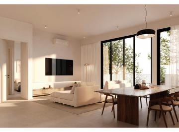 Departamento · 70m² · 2 Ambientes · 2 Ambientes en Villa del Parque