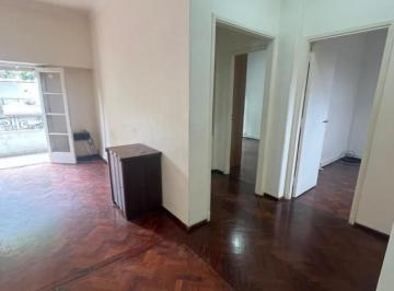 Departamento · 60m² · 3 Ambientes · Departamento en Villa Devoto