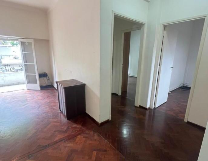 Departamento en Villa Devoto
