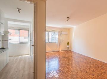 Departamento · 53m² · 2 Ambientes · Alquiler de Apartamento de 1 Dormitorio en Cordón