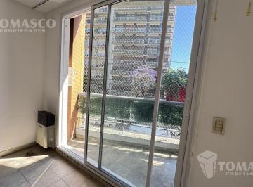 Departamento · 32m² · 1 Ambiente · Venta 1 Ambiente con Balcón Frente Apto Profesional - Palermo