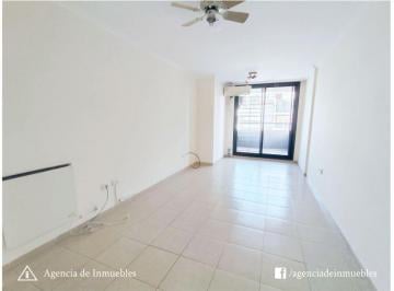 Departamento de 4 ambientes, Córdoba · Alquila: Dpto 1 Dormitorio + Escritorio, Balcón + Aire Acondicionado / Cofico