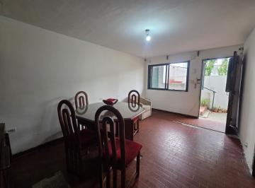 Departamento · 52m² · 4 Ambientes · PH 2 Hab. en Planta Baja con Patio | Calle 20 E/ 46 y 47 |
