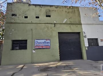 Bodega-Galpón · 632m² · Galpón en Venta en Remedios de Escalada