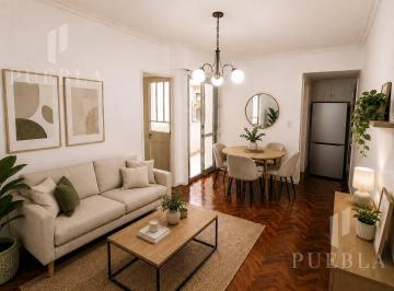 Departamento · 39m² · 2 Ambientes · Venta Departamento 2 Ambientes en Venta en Parlermo Soho. Apto Crédito.