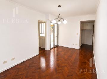 Departamento · 39m² · 2 Ambientes · Venta Departamento 2 Ambientes en Venta en Parlermo Soho. Apto Crédito.
