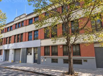 Bodega-Galpón · 19800m² · Nave Industrial - Venta y Alquiler - Caba Parque Patricios