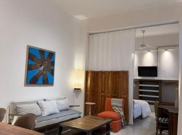 PH de 1 ambiente, Palermo · Loft Ameublado en Palermo Hollywood