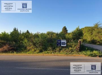 Terreno · 10218m² · Venta Terreno Comercial 10.210 m² Merlo San Luis