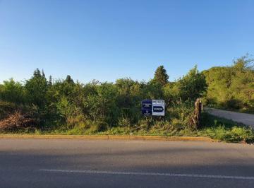Terreno · 10218m² · Venta Terreno Comercial 10.210 m² Merlo San Luis