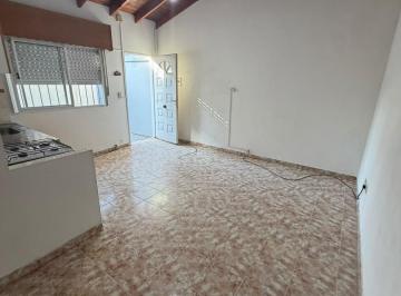 PH · 49m² · 2 Ambientes · PH 2 Ambientes con Patio Apto Credito