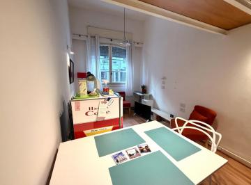 Departamento · 31m² · 1 Ambiente · Departamento 1 Amb Entrepiso en Recoleta
