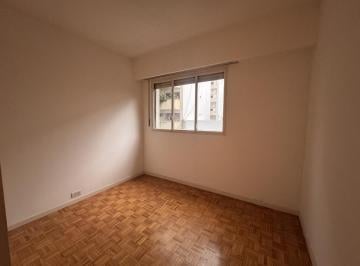 Departamento · 50m² · 3 Ambientes · Departamento 3 Ambientes en Alquiler en Recoleta
