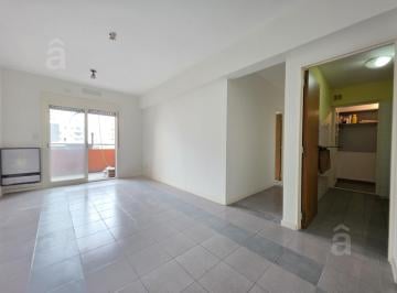Departamento · 58m² · 3 Ambientes · 1 Cochera · Departamento en Villa Ballester - Tres Ambientes C/ Cochera - Zona Centro - Mejor Cuadra D Ballester