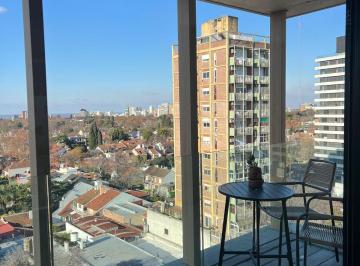 Departamento · 44m² · 2 Ambientes · Departamento - Olivos