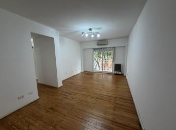 Departamento · 56m² · 4 Ambientes · Departamento 3 Ambientes con Dependencia en Villa del Parque