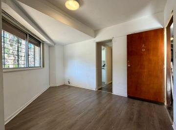 Departamento de 3 ambientes, Vicente López · 3 Ambientes en Venta en Olivos - en Planta Baja
