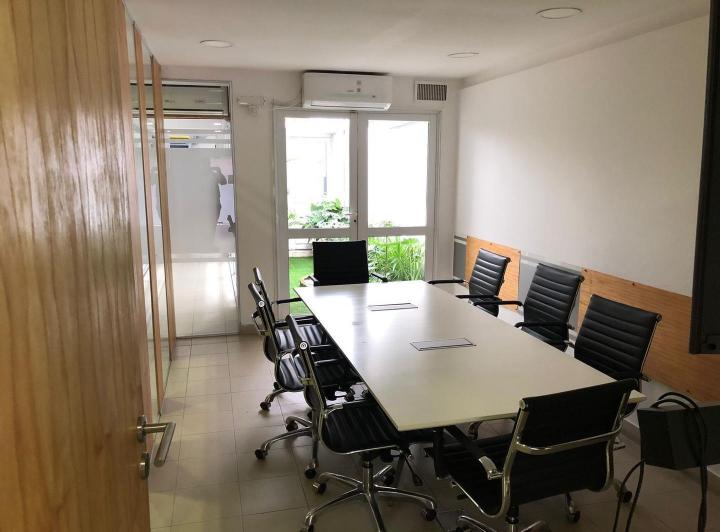 Casa · 762m² · 8 Ambientes
