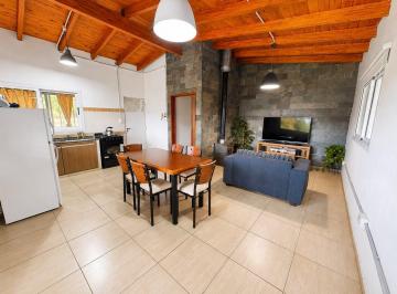 Casa · 96m² · 5 Ambientes · 1 Cochera · Venta Casa Cosquín 2 Dorm Apta Crédito