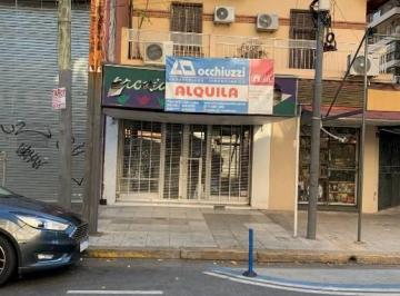 Local comercial · 35m² · Local en Alquiler en Lanús Este, Lanús, G. B. a. Zona Sur
