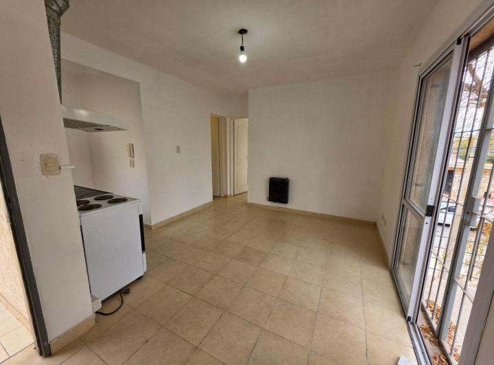 Departamento · 45m² · 1 Dormitorio
