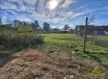Terreno · 915m² · Lote de 915 m² en Venta – Los Cardales – Todos Los Servicios