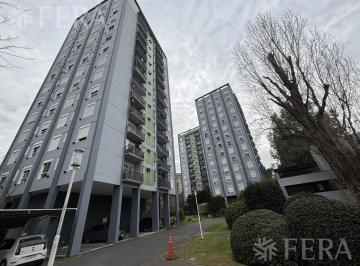 Departamento · 43m² · 2 Ambientes · Alquiler Departamento 2 Ambientes con Balcón en Wilde