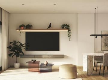 Departamento · 75m² · 3 Ambientes · Departamento 3 Ambientes en Nuñez Terminado