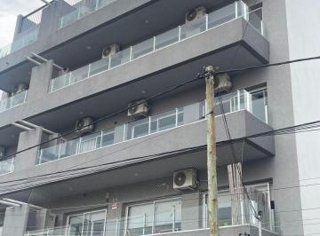 Departamento de 1 ambiente, Tigre · Monoambiente Amplio con Cochera en Tigre