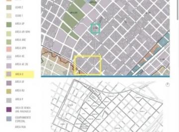 Terreno · 2142m² · Venta Lote 8, 70 X 30.45 Excelente Ubicación - Palermo