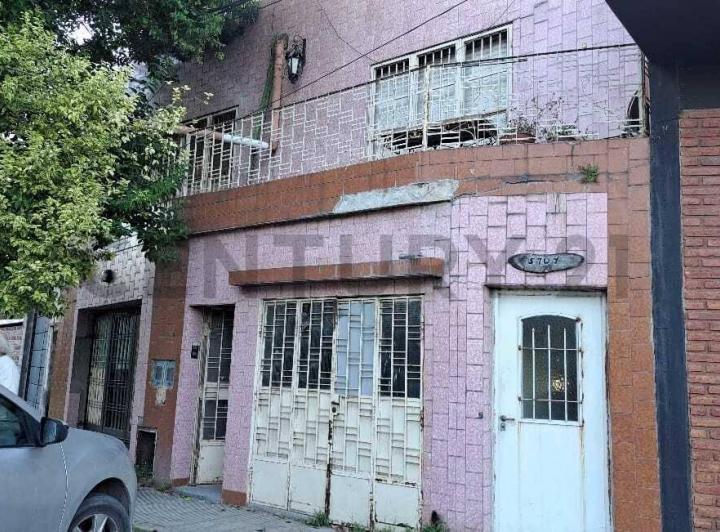 Casa en venta en Saladillo · 5 ambientes