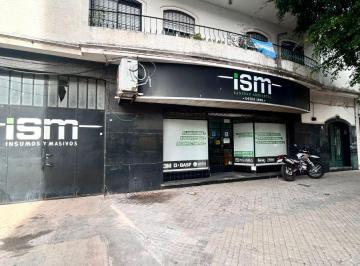 Local comercial de 3 ambientes, Rosario · A m de Av Pellegrini! Local con Deposito Opcional!