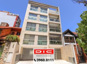 Departamento · 57m² · 3 Ambientes · 1 Cochera · Departamento 3 Ambientes Alquiler - Nuñez