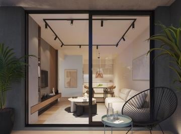 Departamento · 39m² · 2 Ambientes · Departamento en Venta de 2 Ambientes en La Imprenta