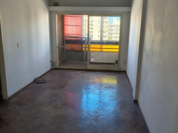 Departamento · 62m² · 2 Dormitorios