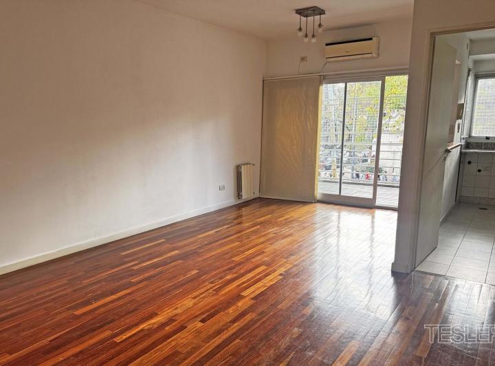 Departamento Av Federico Lacroze 2900 1 Dormitorio Baño Completo Apto Profesional Colegiales