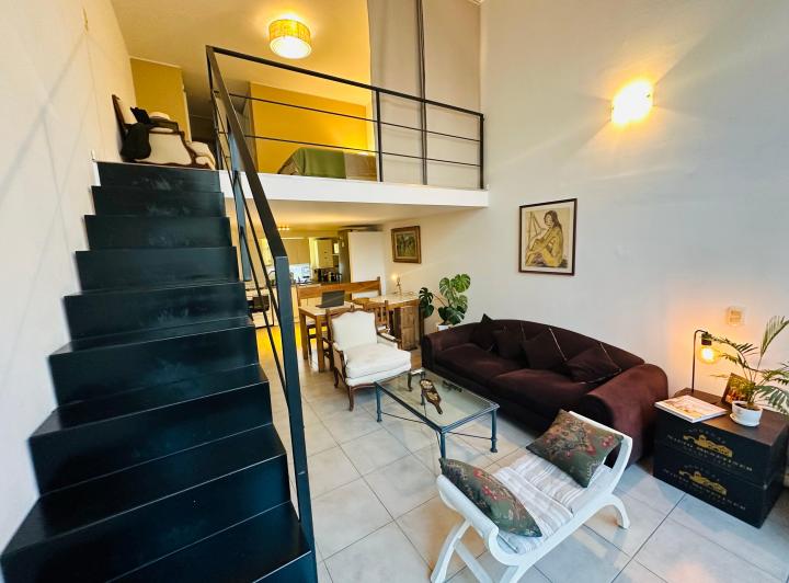 Departamento · 50m² · 2 Ambientes