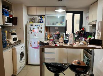 Departamento de 3 ambientes, Córdoba · Alquiler Dos Dorm. - Gral. Paz