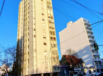 Departamento · 39m² · 2 Ambientes · Departamento Venta La Plata 1 Dormitorio Apto Bco
