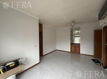 Departamento · 43m² · 2 Ambientes · Alquiler Departamento 2 Ambientes con Balcón en Wilde